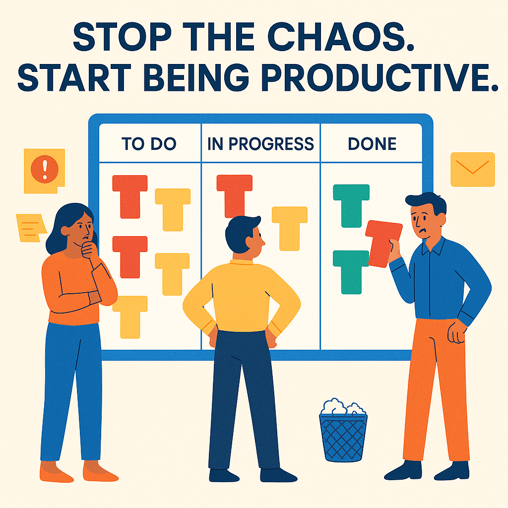 free online t cards planning system
